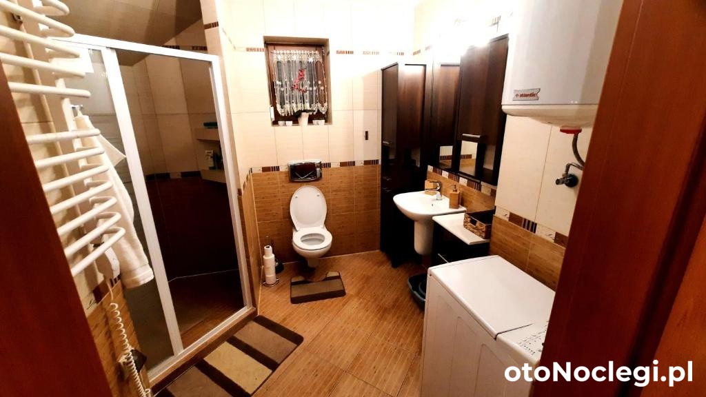 Apartament Ekspedycja Zakopane (15)