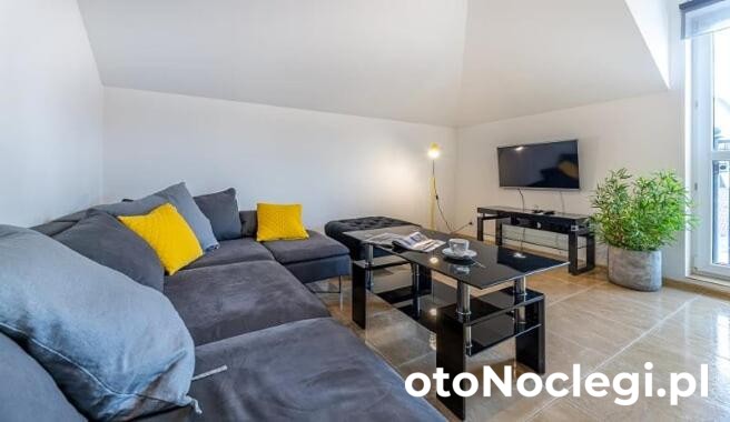 Apartament przy deptaku (1)