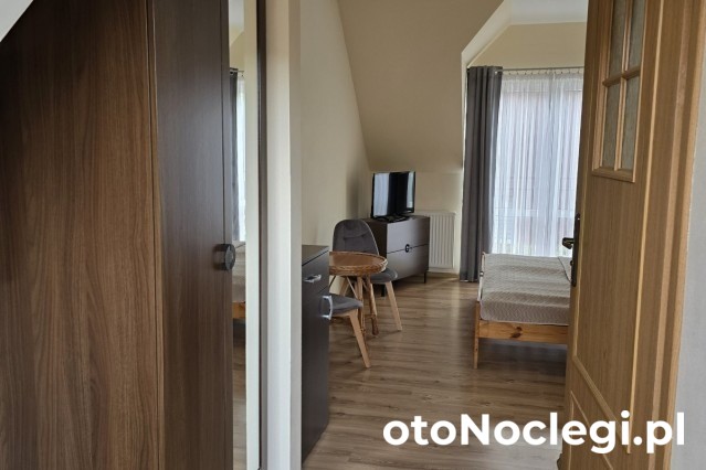 Delicja Dom Gościnny Rewal (3)