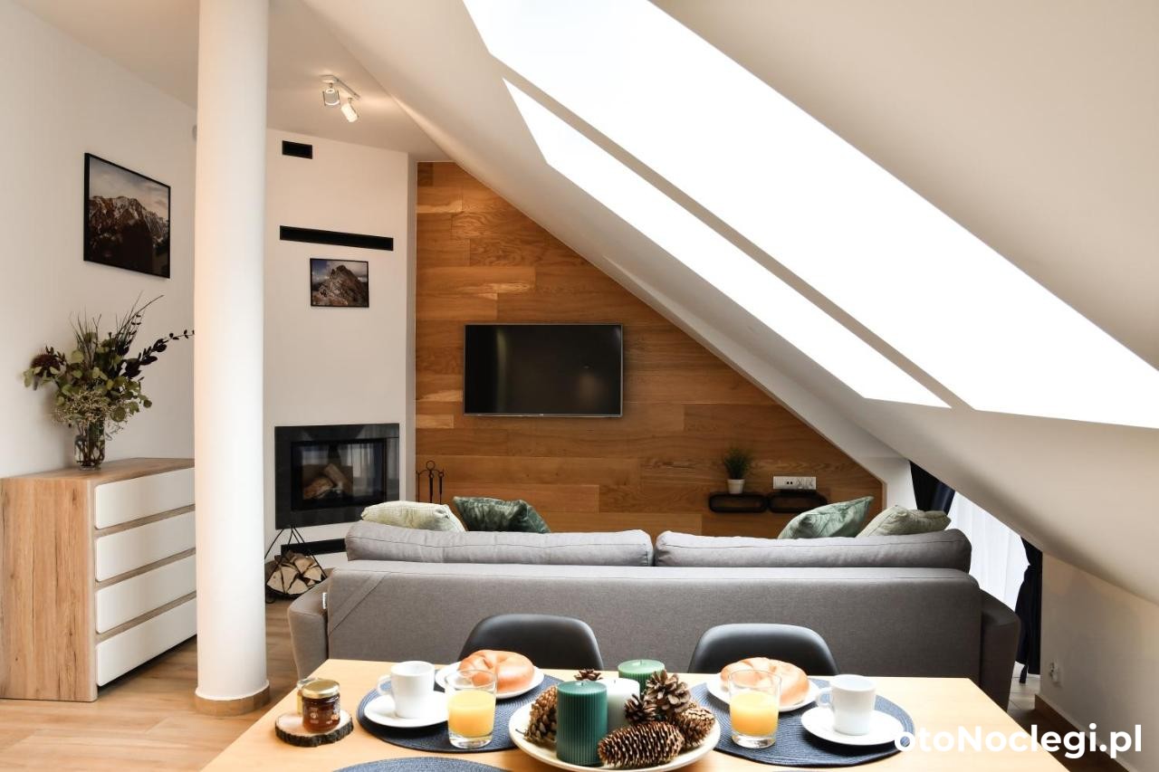 Apartamenty Forma Tatrica Zakopane (15)