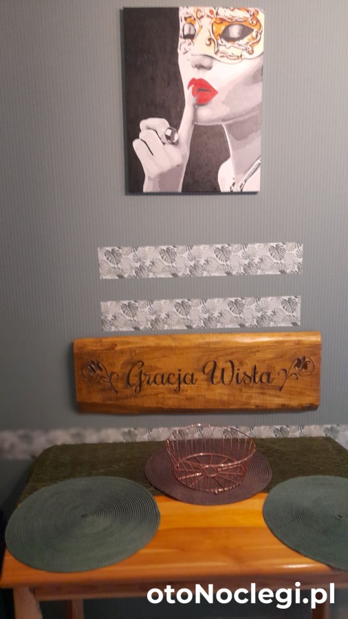 WILLA GRACJA Wisła Wisła (35)