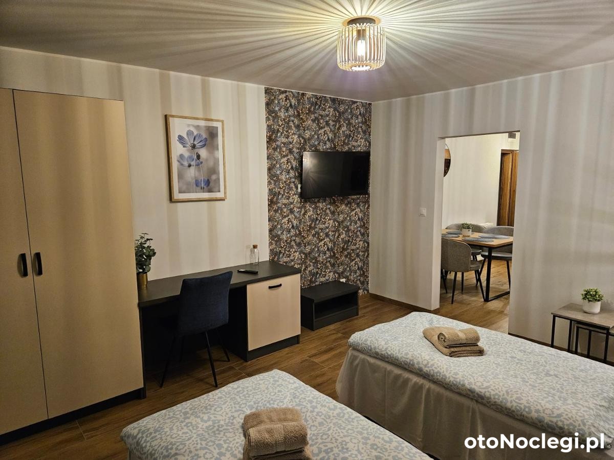 Apartamenty i Pokoje Koleczkowo (14)