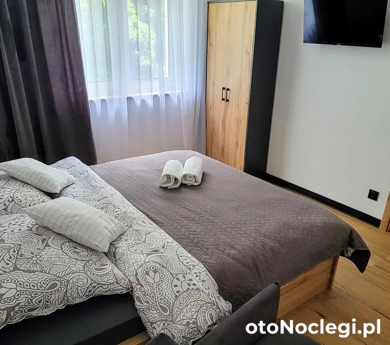 Apartamenty na Jonidle (1)