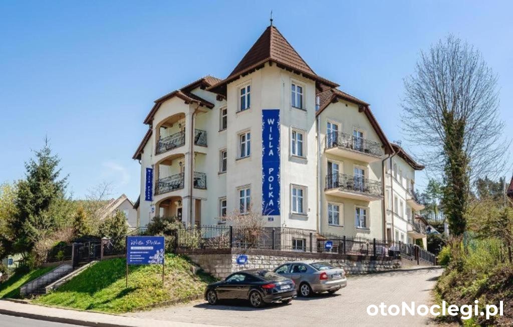 Villa Polka - Kudowa - Zdrój (1)