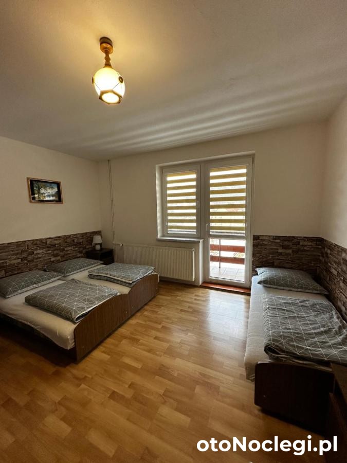 Noclegi Na Szczyrboku Korbielów (16)
