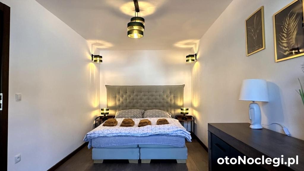 Apartamenty Olimpijskie Szczyrk (23)