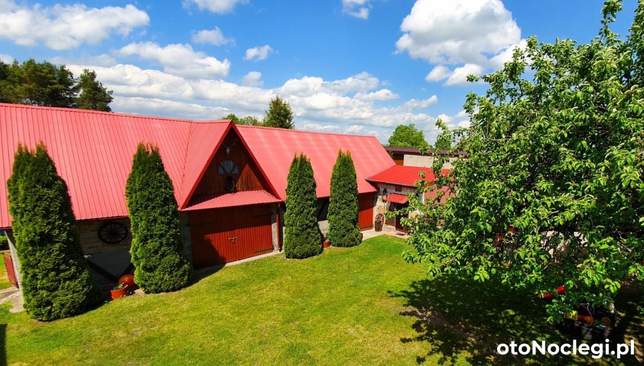 Słoneczna Dolina Goniądz (13)