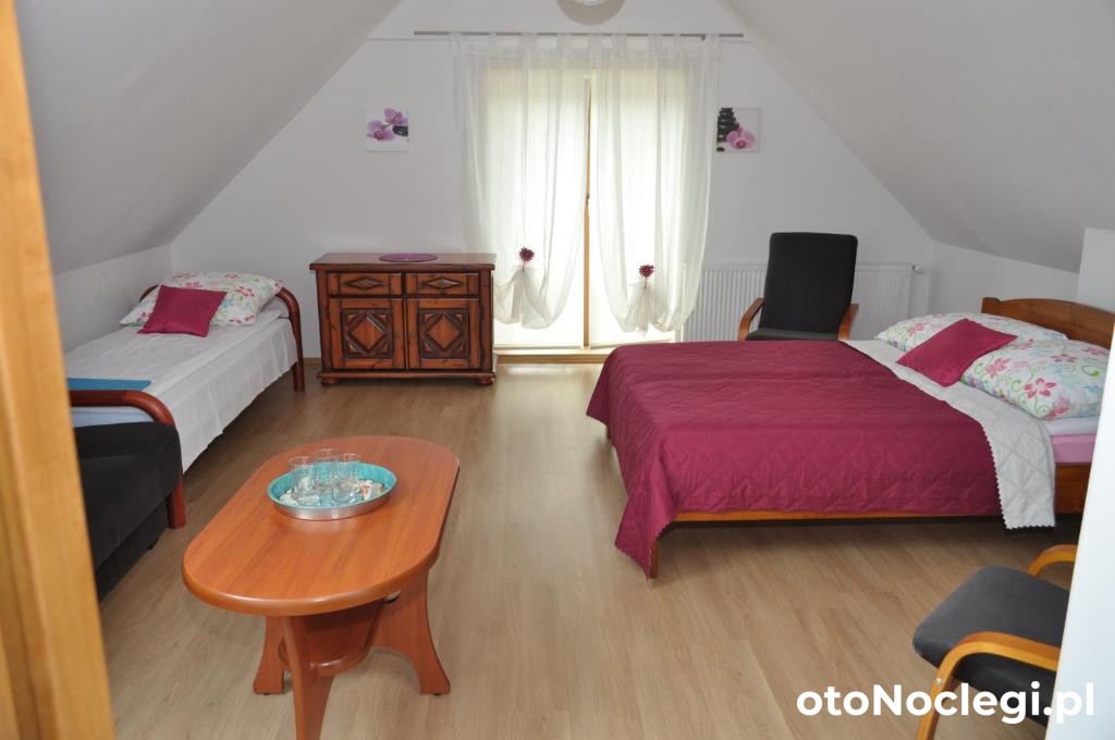 Agroturystyka Lulkowo Lulkowo (3)