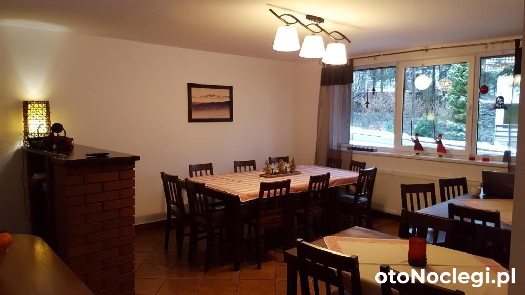 Niezapominajka Szczyrk (9)