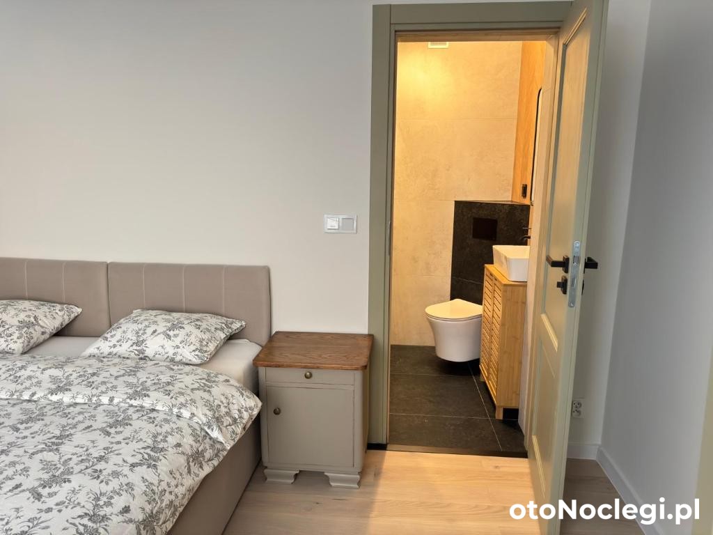 Pokoje 200m od promenady Świnoujście (2)