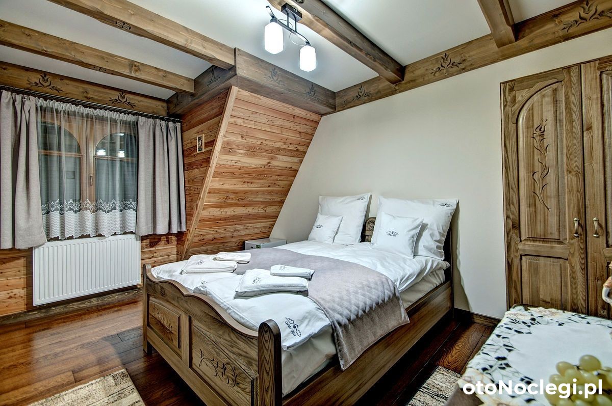 Willa Topór Witów (32)