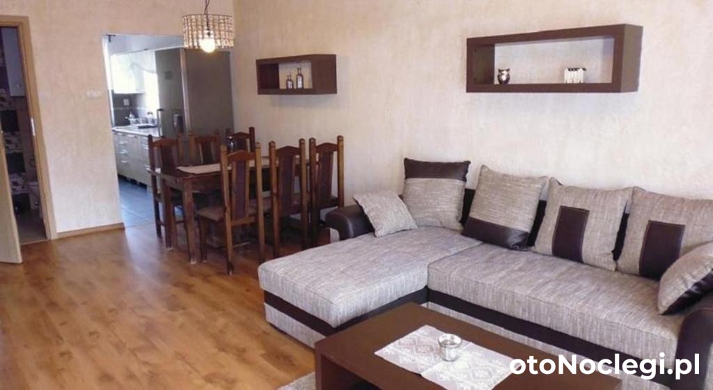 Apartament Wiosenna, Malbork (1)