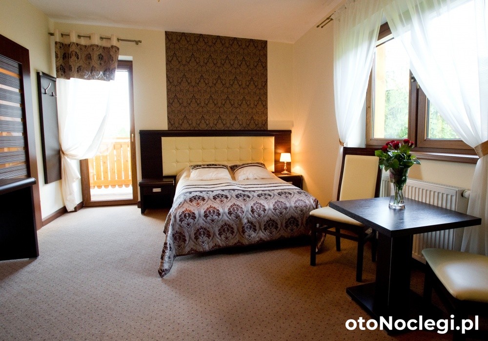 Pokoje Gościnne Aldian Szczyrk (11)