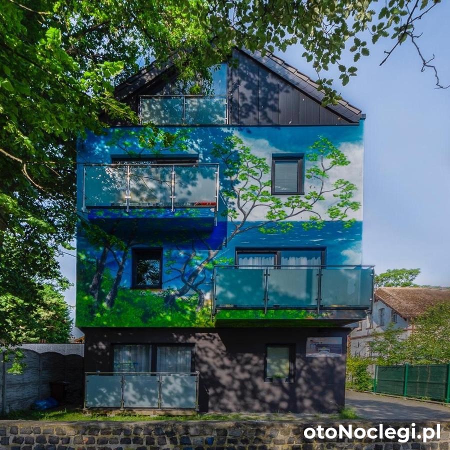 Helios Apartamenty Ustka (1)