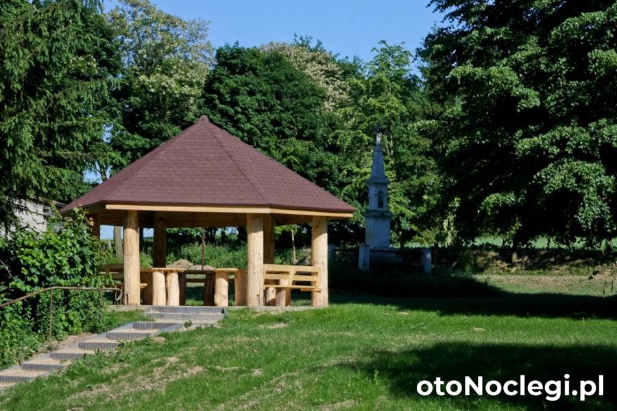 Agroturystyka Pod Lipą Frampol (7)