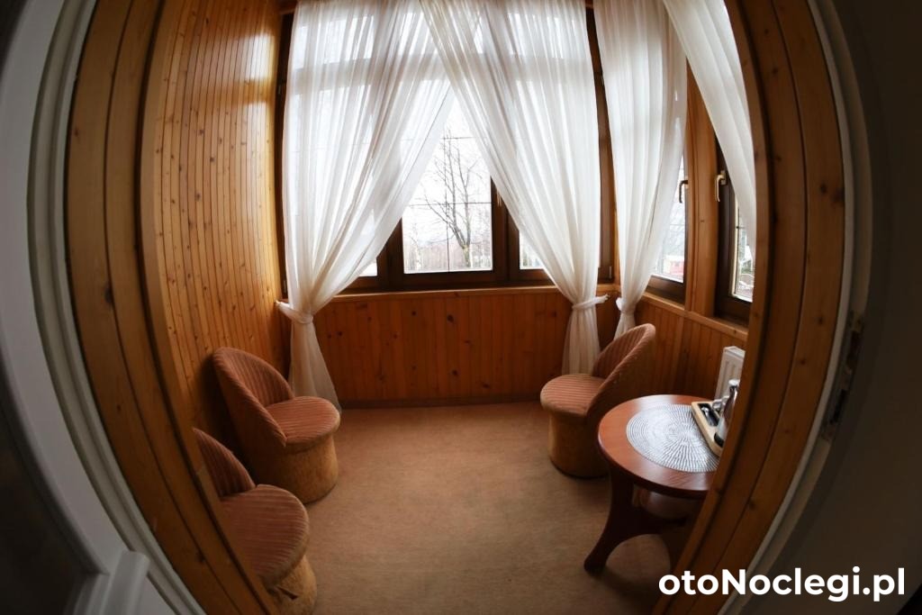 Pensjonat Złoty Widok Karpacz Karpacz (22)