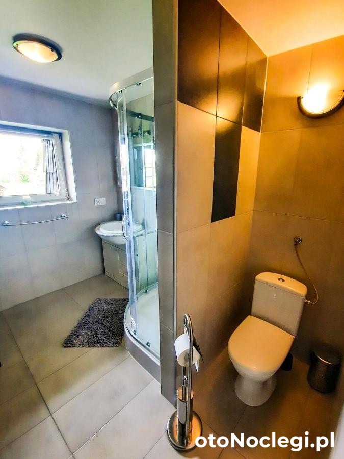 Apartamenty Termy The Best Bańska Zakopane (36)