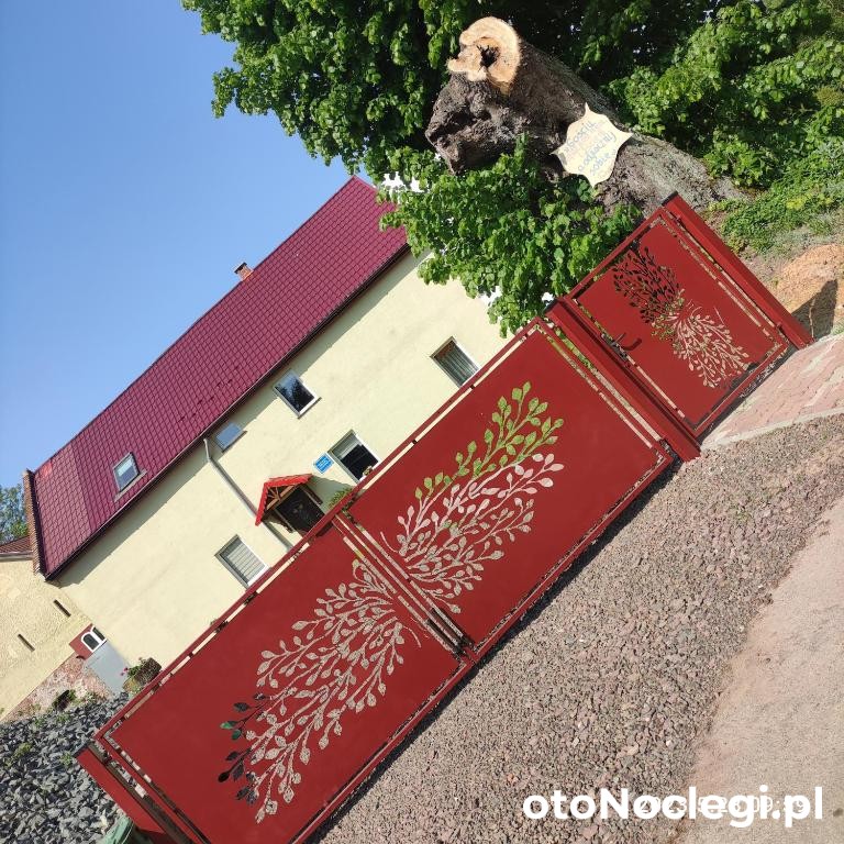 Agroturystyka pod Lipą Ruszowice (1)