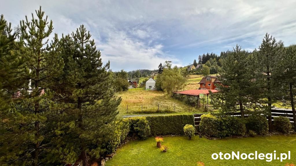 Dom Wypoczynkowy Pod Polanką Korbielów (26)