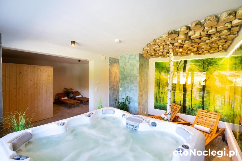 Apartamenty Pod Stokiem Szczyrk (28)