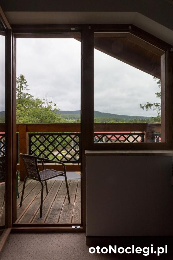 HOLIDAY FAMILY Szklarska Poręba (22)