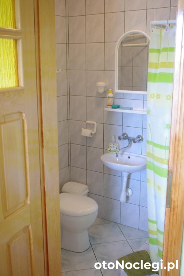Pokoje Goscinne Anna Maria Jastrzębia Góra (39)