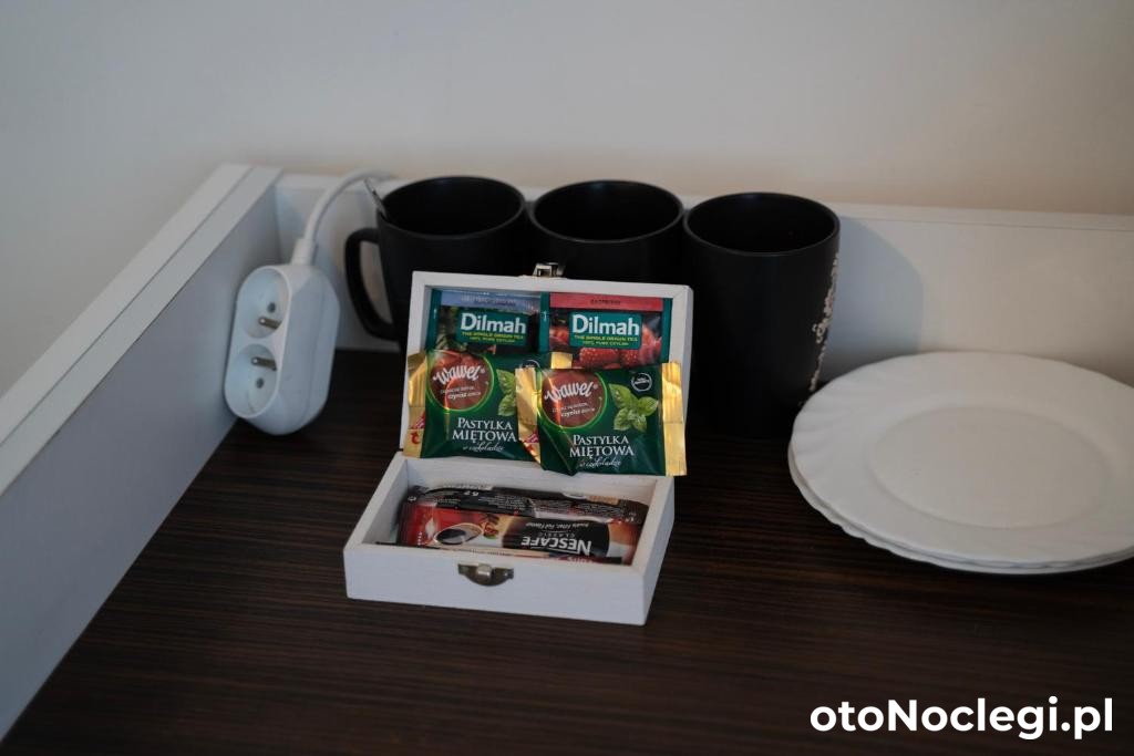 Pokoje Gościnne La Mare Władysławowo (27)