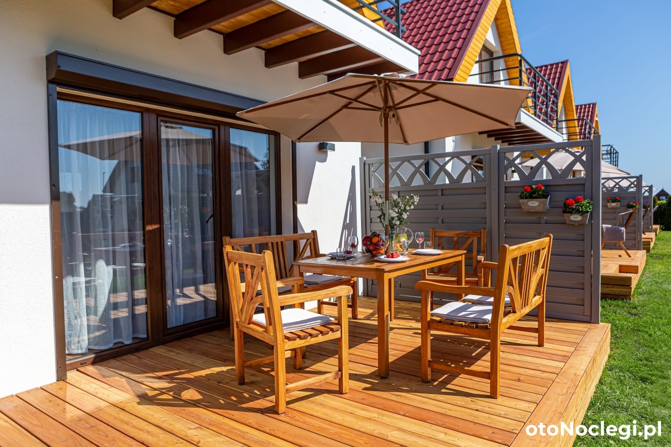 Domki wakacyjne 4 YOU Ustka (4)