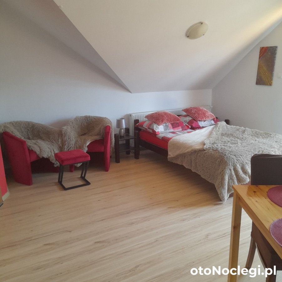 WILLA GRACJA Wisła Wisła (16)