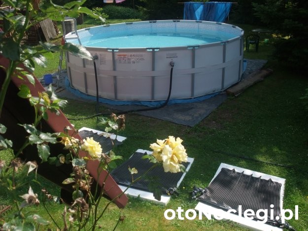 Kóńsko Sigła. Wynajem kwater. Strzałkowska B. Wisła (3)