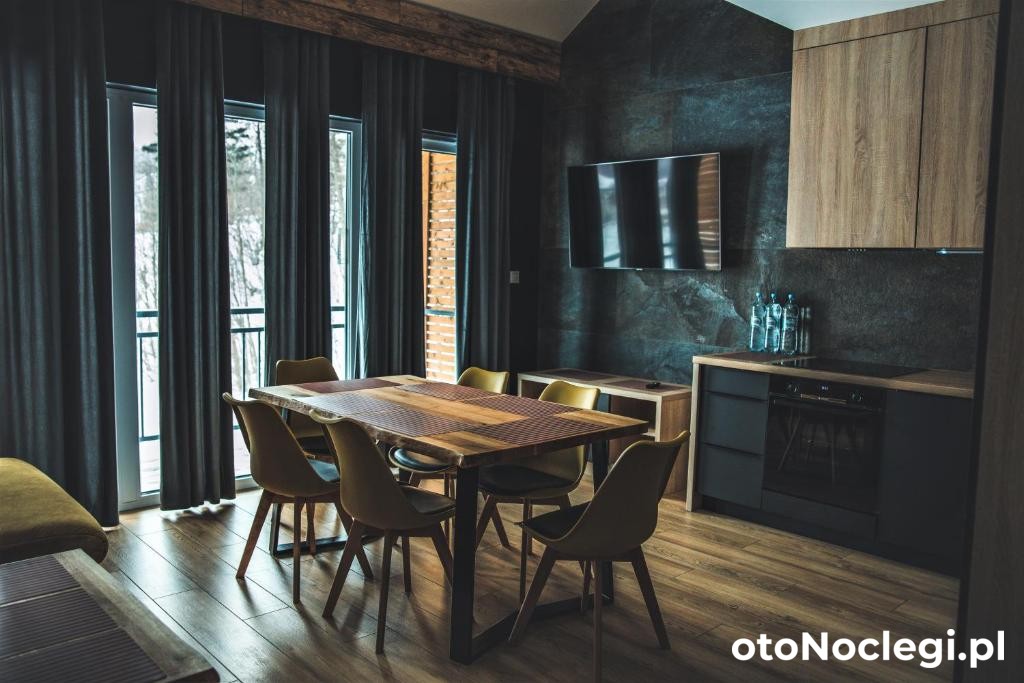 Apartamenty Pod Stokiem Szczyrk (52)