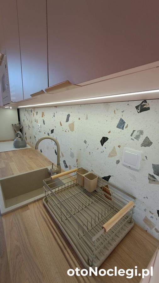 Oficynka nad Niegocinkiem Giżycko (10)