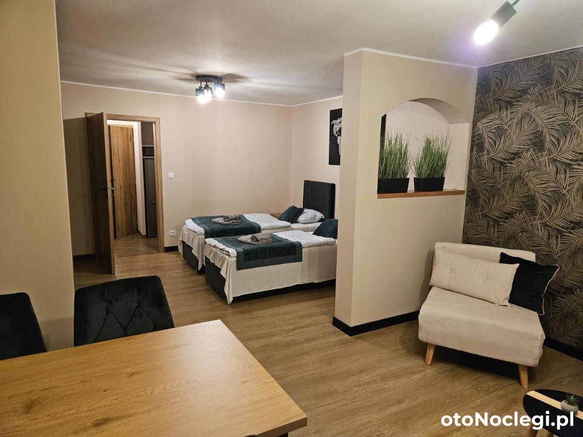 Apartamenty i Pokoje Koleczkowo (38)