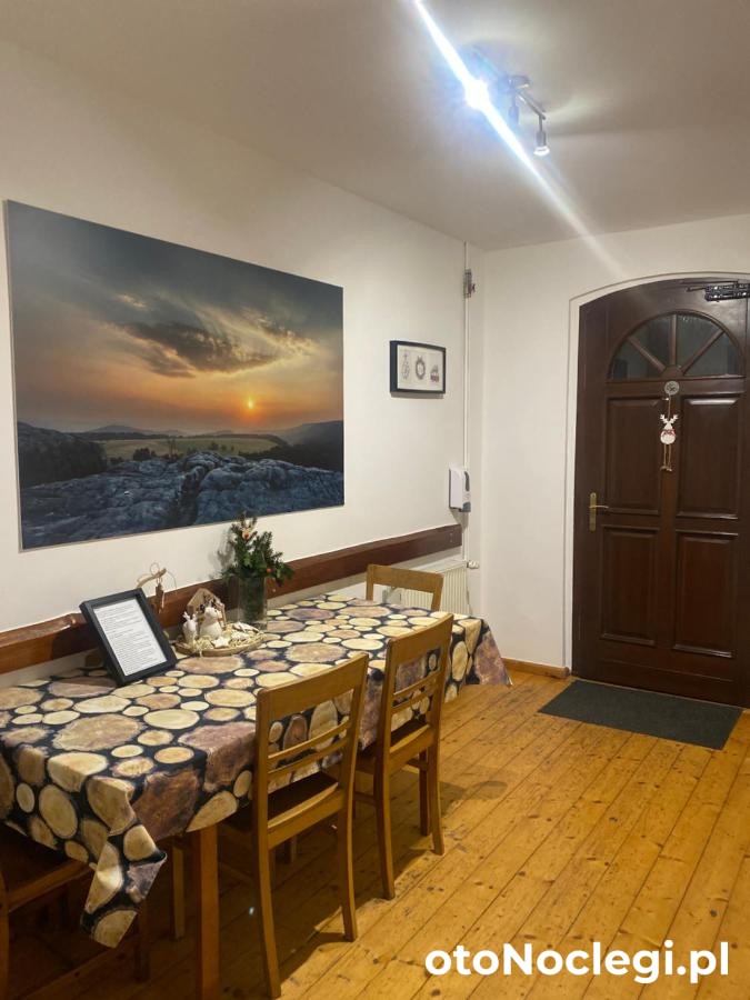 Agroturystyka Bobrowniki Szczytna (15)