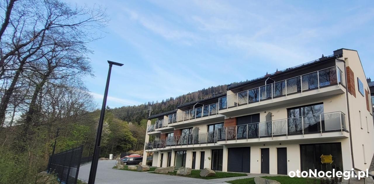 Apartament Skalista Szczyrk (3)