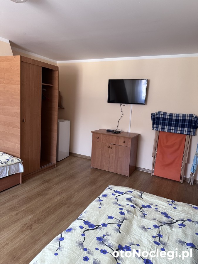 Wczasy u Krysi Dziwnów (22)