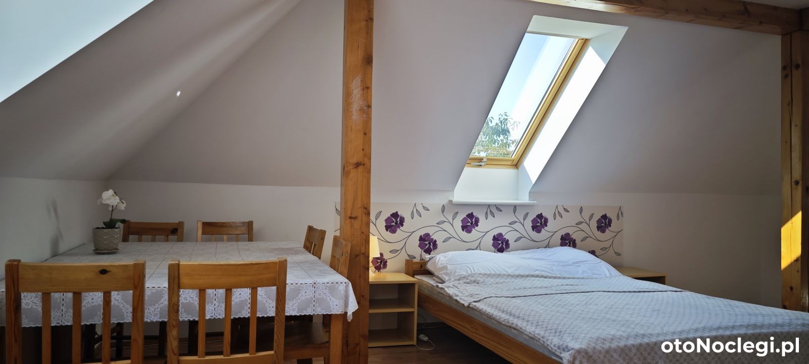 Domki i Pokoje MaTi Przewłoka (26)