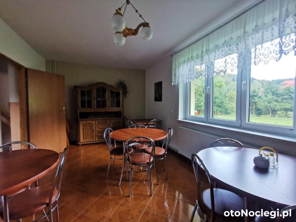 Noclegi Na Szczyrboku Korbielów (4)