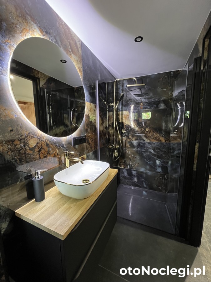 Willa przy Krupówkach Apartamenty Pokoje Zakopane (26)