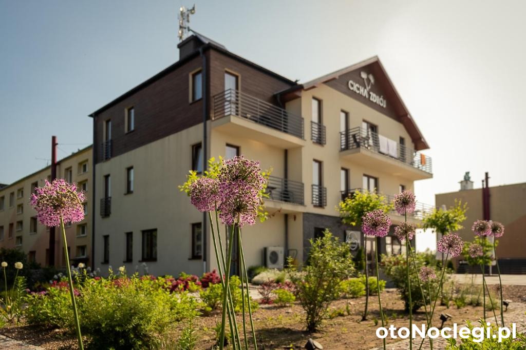 Cicha Zdrój - Solec Zdrój (1)