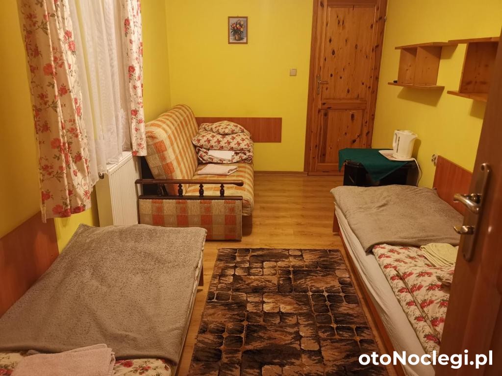 Pokoje u Arka Zakopane (6)