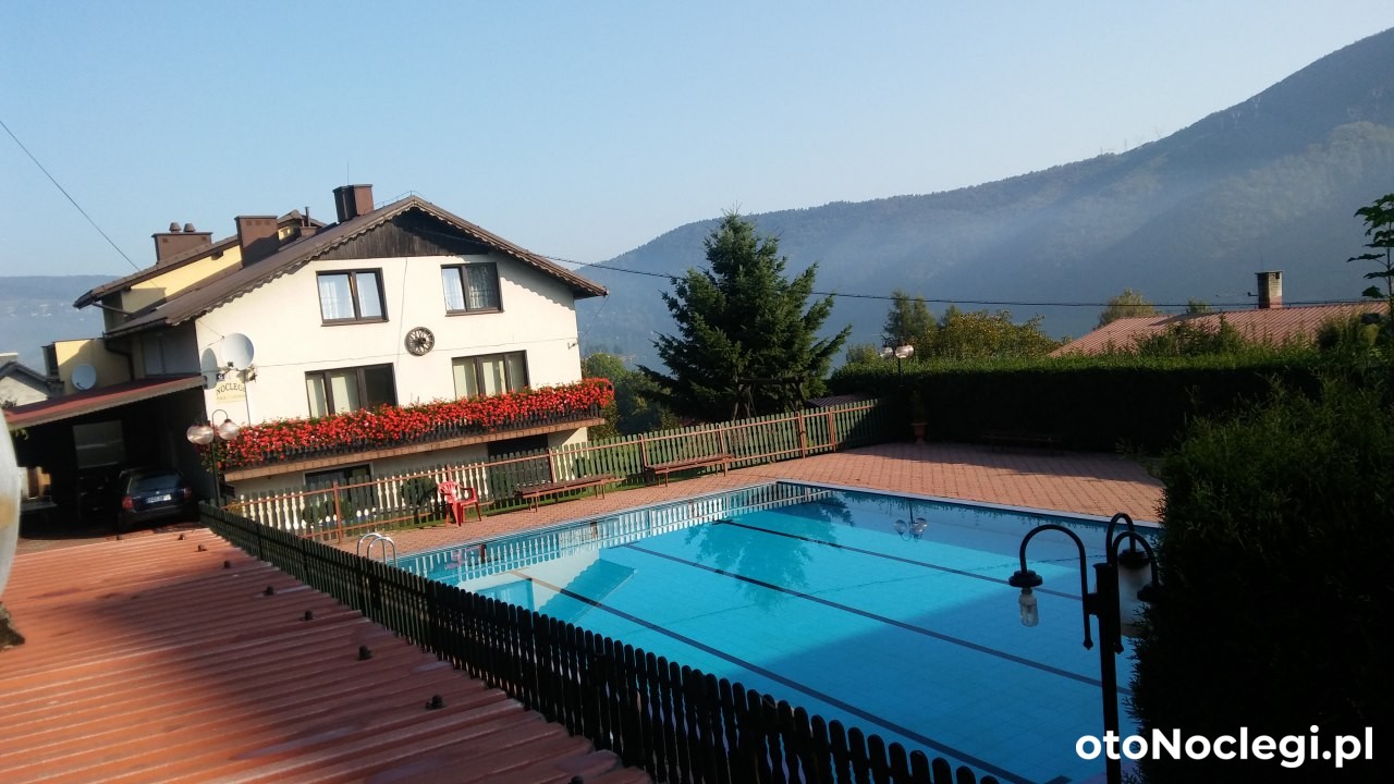 Pokoje Gościnne Barbara  (1)