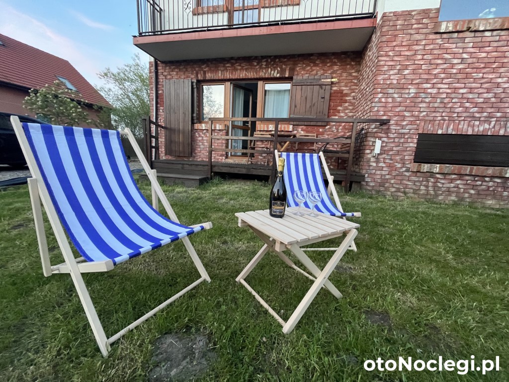 Nostalgia Pokoje Gościnne I Apartamenty W Gąskach Gąski (50)