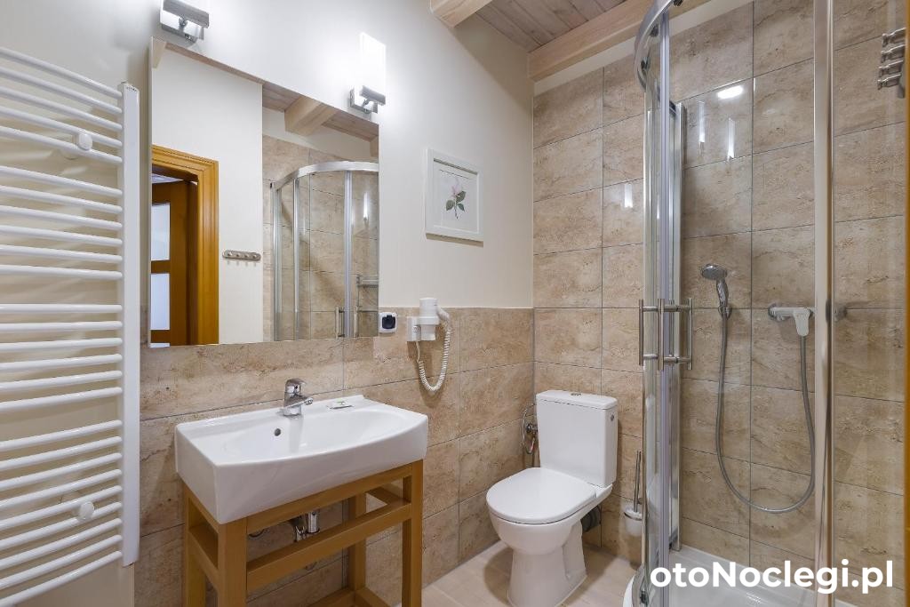 Górska Rezydencja Karpacz (3)