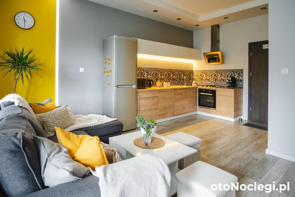 Słoneczny Apartament, Duszniki-Zdrój (1)
