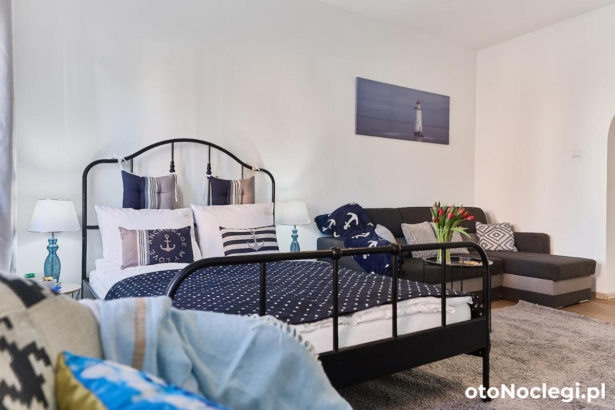 Golden Hour Apartments - Marynarzy 3 - Świnoujście (1)