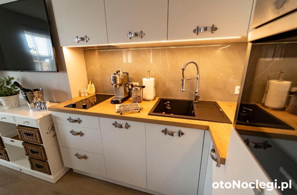 Edel Exclusive Apartments Villa Marea 58 Międzyzdroje (5) Edel Exclusive Apartments Villa Marea 58 Międzyzdroje (5)