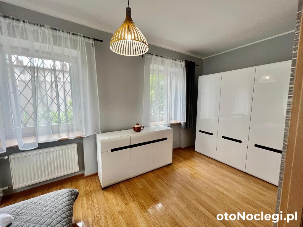 Tanie Noclegi Puszkina 1 Wałbrzych (6)