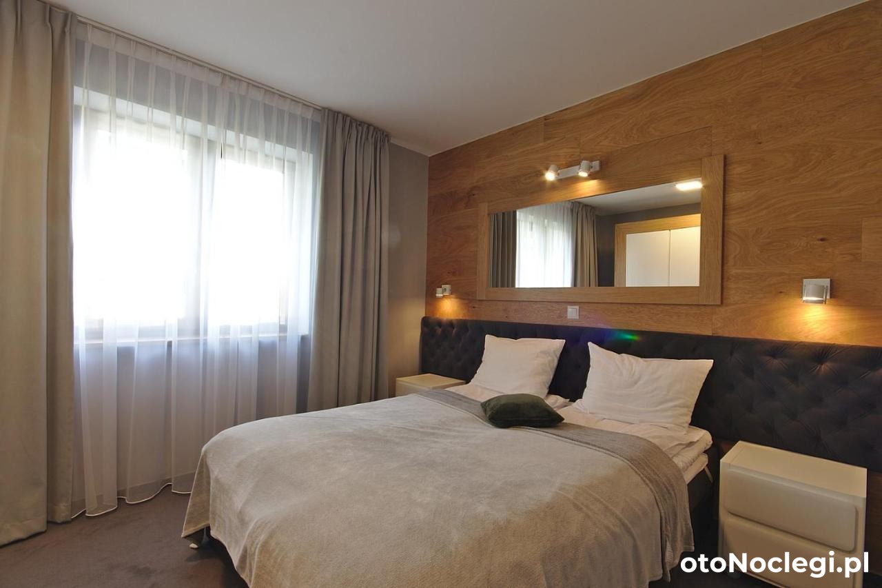 Apartamenty Forma Tatrica Zakopane (10)