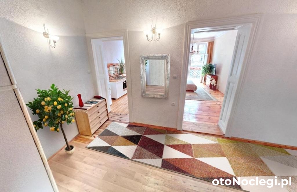 Apartament Havana Wrocław (3)